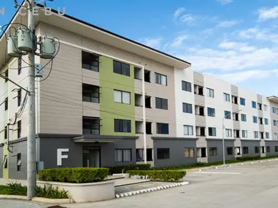Plumera Mactan Affordable Condo